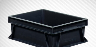 Kto wykorzystuje pojemniki euro? Kto wykorzystuje pojemniki euro