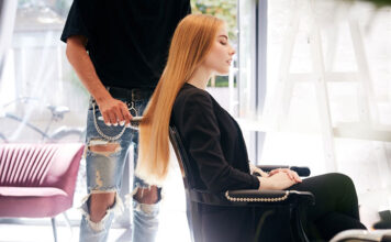 Jakie zabiegi możemy zamówić w salonie fryzjerskim?