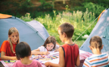 Czy warto wybrać profesjonalne letnie obozy 2021