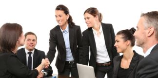 Jak być szefem dla kolegów?