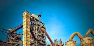 Jak mierzy się całkowita produkcję?