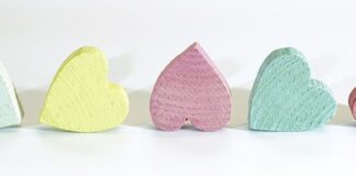 Jak dobrać rozmiar nakładek na sutki?