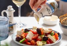 Czy FETA to ser? Czy FETA to ser?