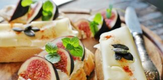 Czy serek do smarowania jest zdrowy? Czy serek do smarowania jest zdrowy?