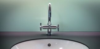 Ile kran od umywalki? Ile kran od umywalki?