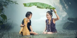 Czy tygodniowe dziecko widzi? Czy tygodniowe dziecko widzi?