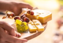 Czy ser gouda jest zdrowy? Czy ser gouda jest zdrowy?