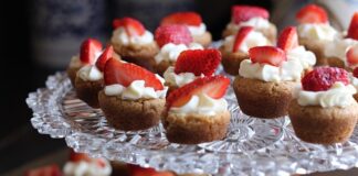 Jakie przekąski na wieczór ze znajomymi? Jakie przekąski na wieczór ze znajomymi?