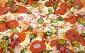 Jaki ser żółty ma najmniej cholesterolu?