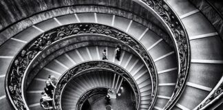 Jak się ubrać na zwiedzanie Rzymu?