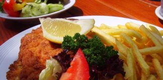 Jaki ser można smażyć w panierce? Jaki ser można smażyć w panierce?