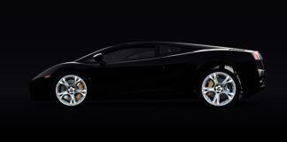 Ile zarabia pracownik Lamborghini?