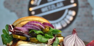 Czy ser halloumi można smażyć? Czy ser halloumi można smażyć?