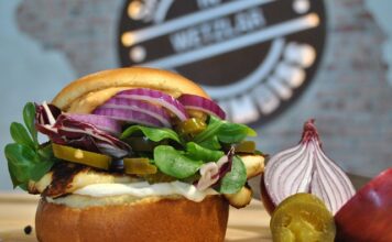 Czy ser halloumi można smażyć?