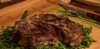 Kiedy nie jeść rukoli? Kiedy nie jeść rukoli?