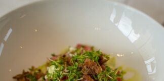 Jak się robi sos vinaigrette? Jak się robi sos vinaigrette?