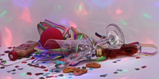 Co można podać na ciepło na imprezie?