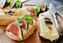 Jak zrobić serek do smarowania? Jak zrobić serek do smarowania?