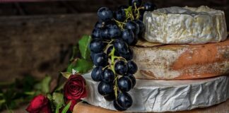 Jakie są słone sery? Jakie są słone sery?