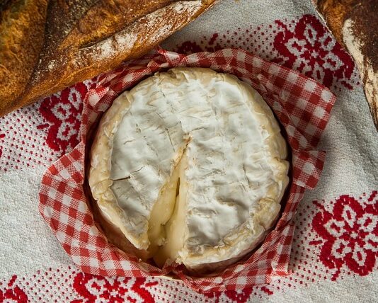 Jak zrobić ser camembert na patelni? Jak zrobić ser camembert na patelni?