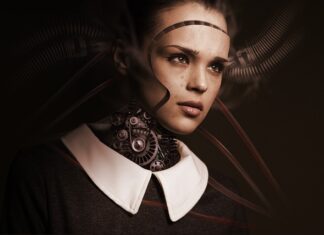 Ile jest praw robotyki?