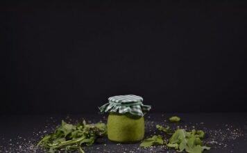 Dlaczego rukola jest gorzka?