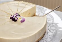 Jak zrobić Philadelphia? Jak zrobić Philadelphia?