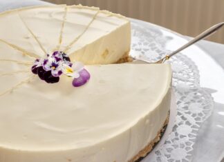 Czy serek Philadelphia to mascarpone?
