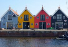 Co to są magazyny zmechanizowane zmechanizowane i automatyczne?