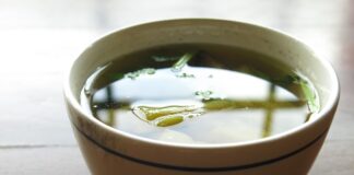 Co można ugotować w 5 minut? Co można ugotować w 5 minut?