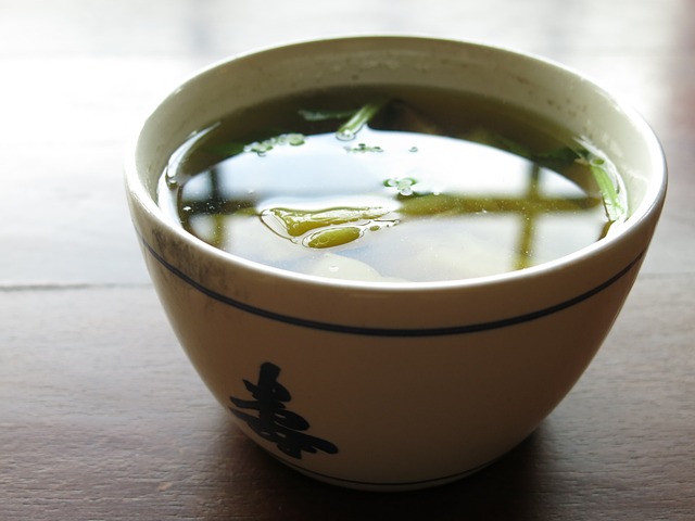 Co można ugotować w 5 minut? Co można ugotować w 5 minut?