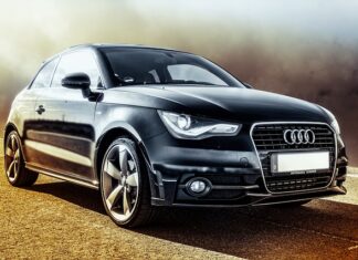 Jak się mówi na Audi?