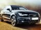 Jak się mówi na Audi?