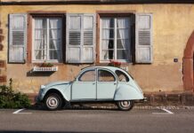 Co oznacza symbol Renault?