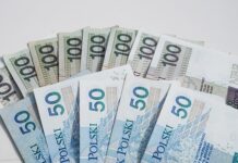 Ile zarabia przeciętny Polak netto?