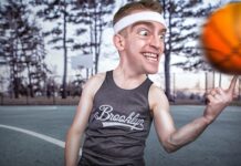 Czy koszykówka odchudza?