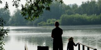 Na jaką wysokość ustawić kijki trekkingowe?