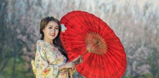 W co się ubrać gdy jest 17 stopni? W co się ubrać gdy jest 17 stopni?