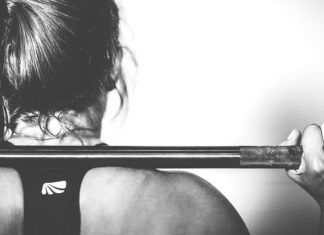 Jak się ubrać na siłownię kobietą?