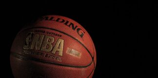 Ile cm ma kosz w NBA?