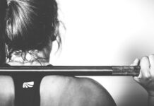 Czy można ćwiczyć z kaszlem?