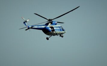 Dlaczego antyterroryści noszą kominiarki?