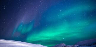 Jak się ubrać na śnieg?