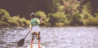 Czym różni się kamizelka asekuracyjna od ratunkowej? Czym różni się kamizelka asekuracyjna od ratunkowej?