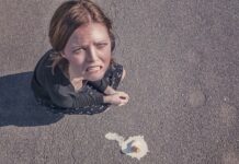 Na czym polega błąd bloku?