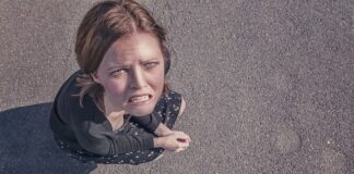 Na czym polega błąd bloku?