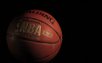 Czy w NBA są większe kosze?