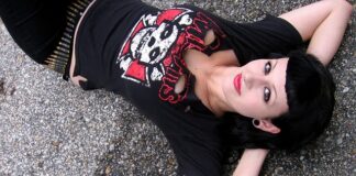 Co to jest rocker w nartach?