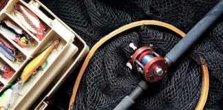 Jaki kombinezon wędkarski kupić?