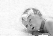 Ile czasu na basenie z niemowlakiem?